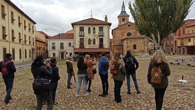 Otras visitas que puedes hacer en León y Astorga